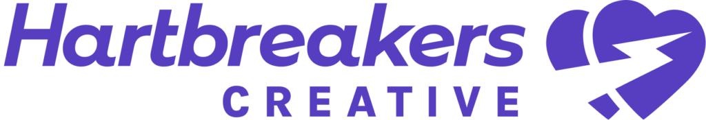 Heartbreaker Creative logo