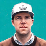 Portrait of Mike Staffa