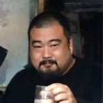 Portrait of Shunichiro Okada
